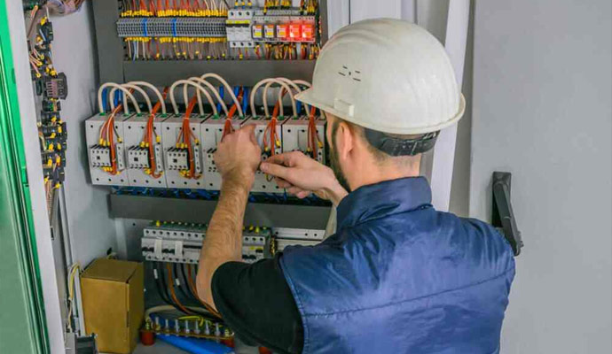 Electrical Services in Colorado Springs and Canon City | KW
