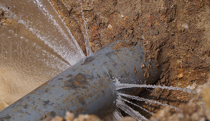 Find The Hidden Water Leaks across Colorado Springs, CO