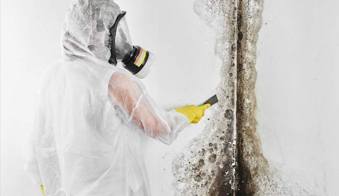 Mold Removal vs. Mold Remediation: What Are the Differences?